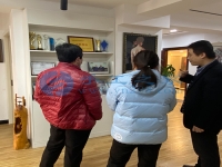 手工之家究竟有什么魅力？每天都有人來參觀考察