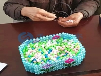 沒(méi)有學(xué)歷和技能，不影響在家做外包加工手工活掙錢(qián)