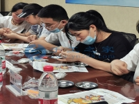 代加工手工活，可以把材料拿回家做的手工活