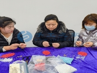 加工手工活，可以在家掙錢的一份好副業(yè)