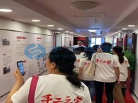 有十幾年歷史的外發(fā)加工網(wǎng)，可信可靠的手工之家