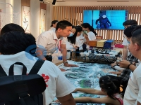 疫情反復(fù)期間，收入不受影響不降反升的秘密原在這里