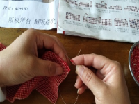 代加工手工活，哪種穩(wěn)定可靠長期可以在家加工賺錢呢？