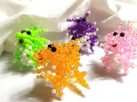 開(kāi)手工工作室?guī)ьI(lǐng)加工團(tuán)隊(duì)做串珠外發(fā)手工活需要廠房嗎？