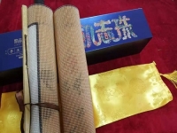 促進(jìn)傳統(tǒng)手工業(yè)發(fā)展，在家做手工活串珠外放是不錯(cuò)的選擇
