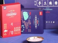手工外發(fā)串珠繡，在家就能加工掙錢的手工，手工之家長期供料
